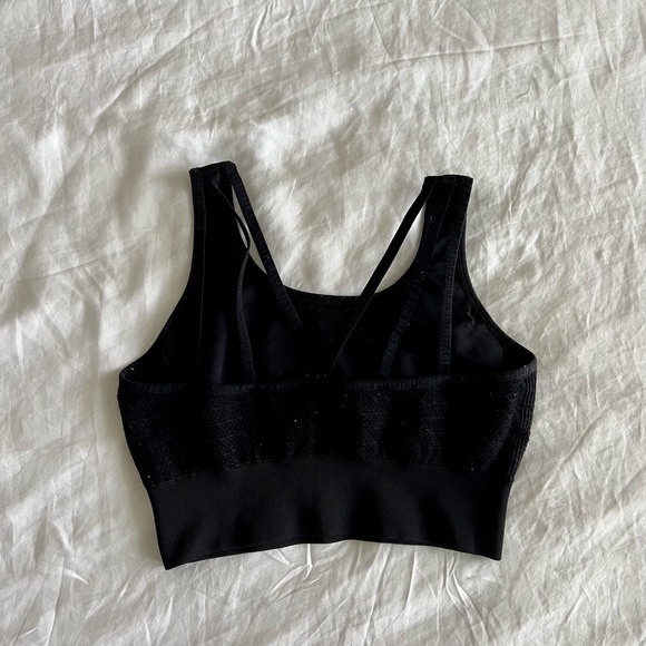 Gymshark flex sports bra M - Picture 2 of 2